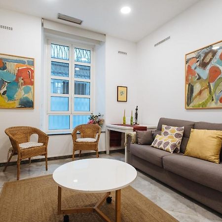 Apartamento Cerca De La Catedral Севилья Экстерьер фото