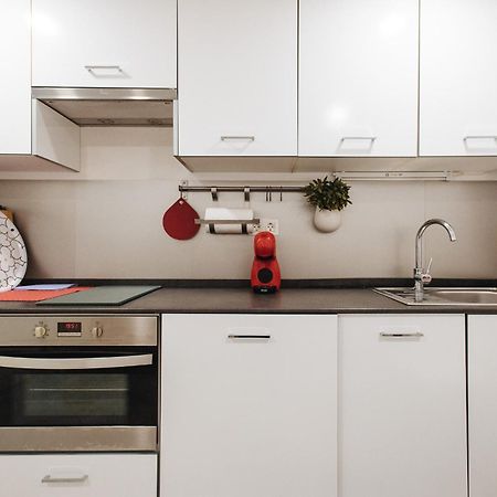 Apartamento Cerca De La Catedral Севилья Экстерьер фото