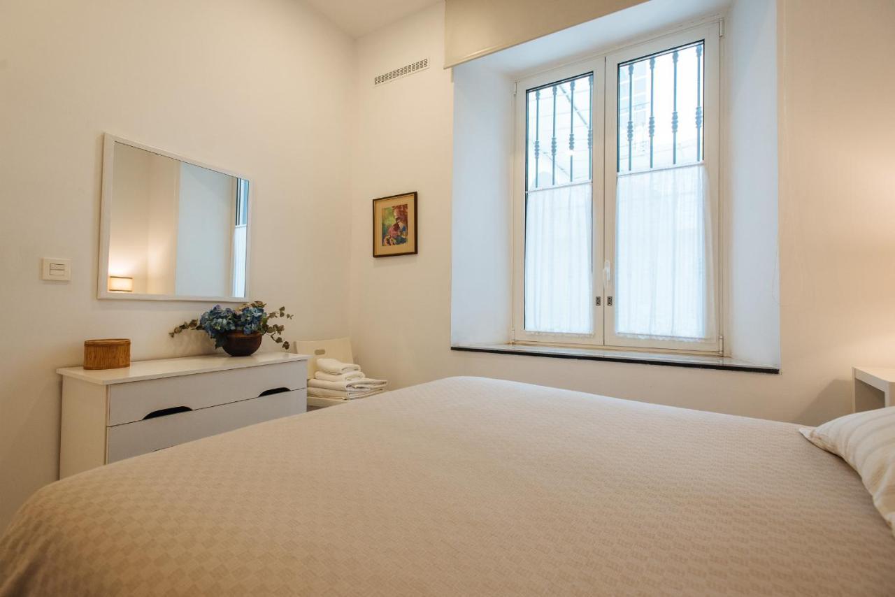 Apartamento Cerca De La Catedral Севилья Экстерьер фото