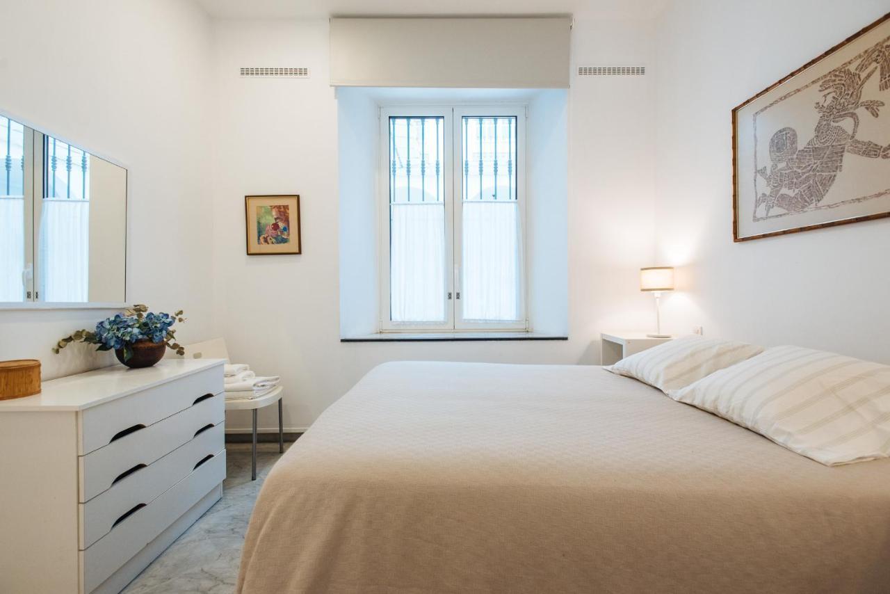Apartamento Cerca De La Catedral Севилья Экстерьер фото