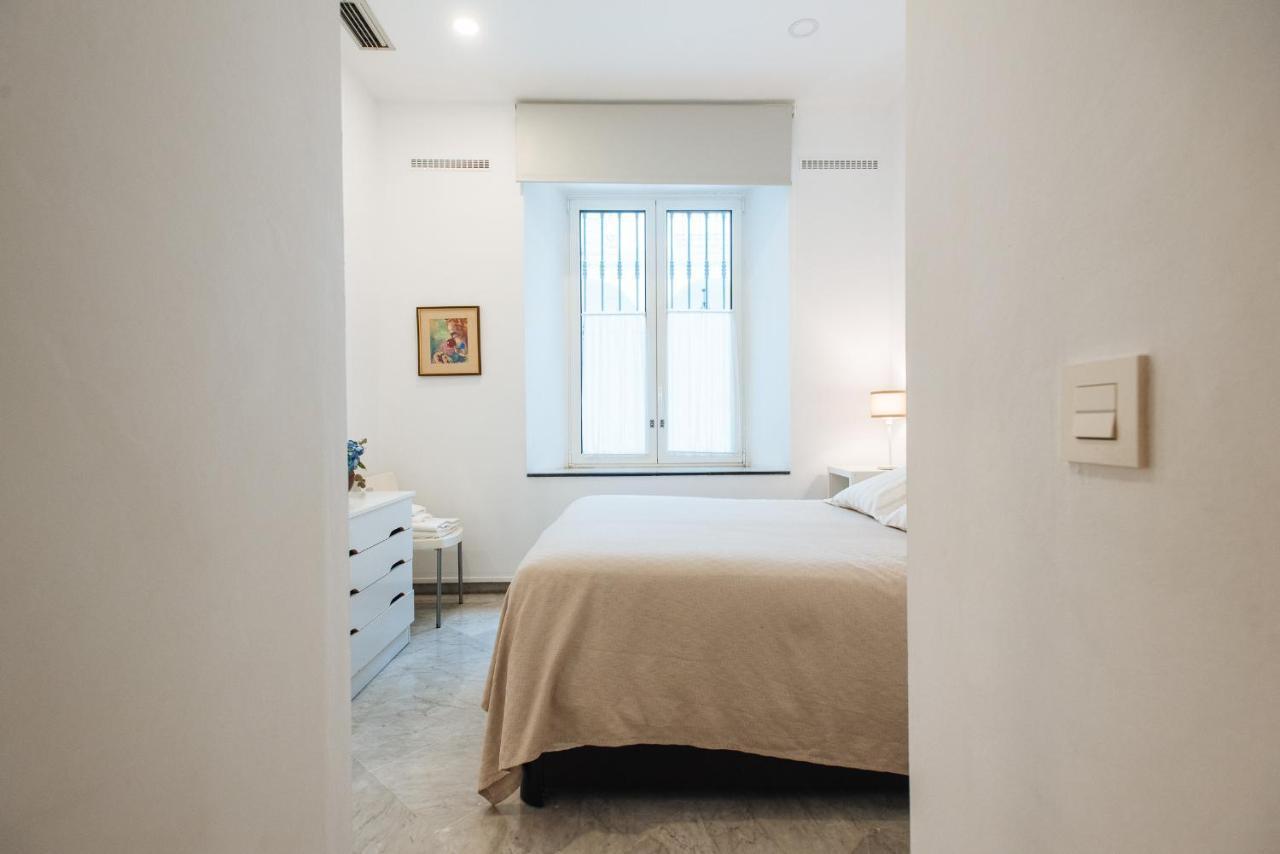 Apartamento Cerca De La Catedral Севилья Экстерьер фото